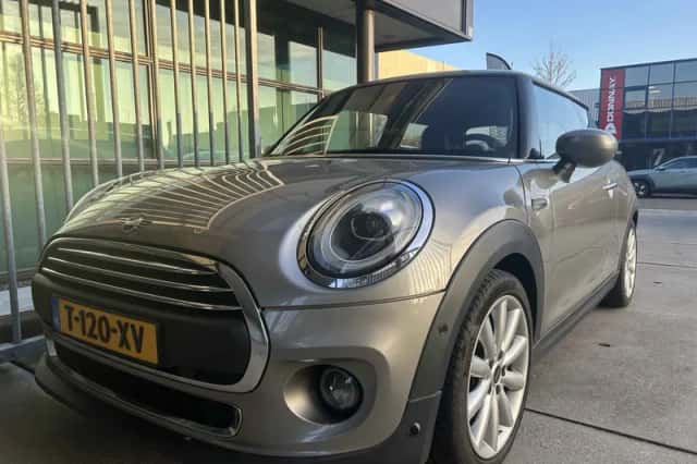 MINI One (2020) thumbnail 5