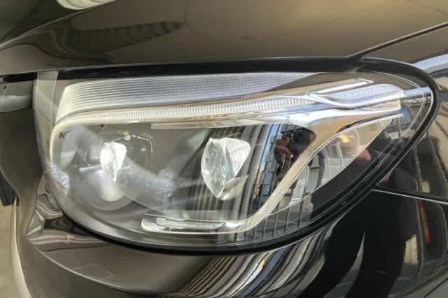 Mercedes-Benz GLC-Klasse (2018) thumbnail 6