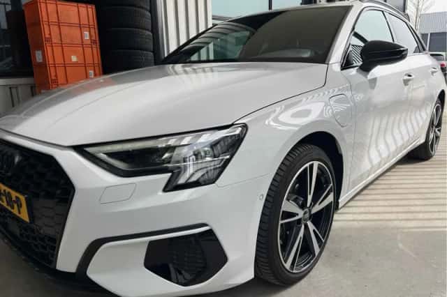 Audi A3 (2024) thumbnail 5
