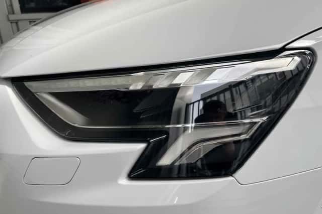 Audi A3 (2024) thumbnail 6