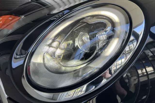 MINI Clubman (2019) thumbnail 6