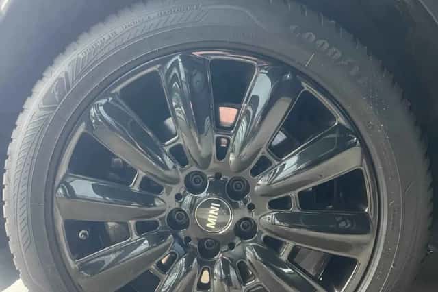 MINI Countryman (2020) thumbnail 6