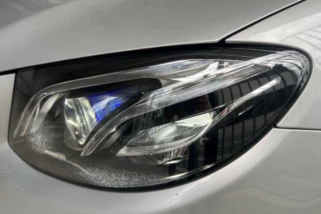 Mercedes-Benz E-Klasse (2020) thumbnail 6