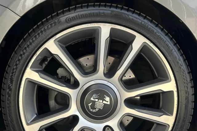 Fiat 500 (2019) thumbnail 6