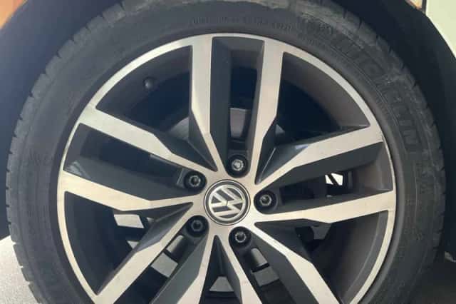 Volkswagen Caddy (2018) thumbnail 5