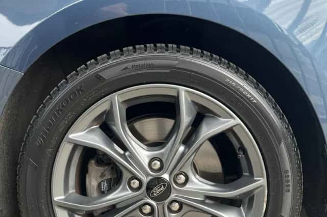 Ford Focus (2020) thumbnail 6