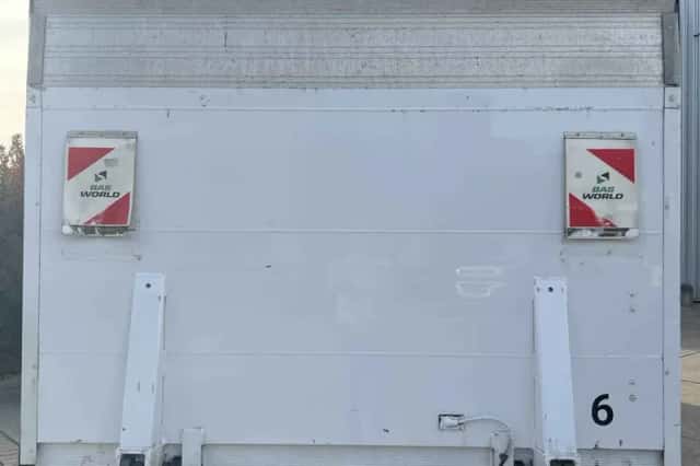Iveco Daily (2021) thumbnail 5