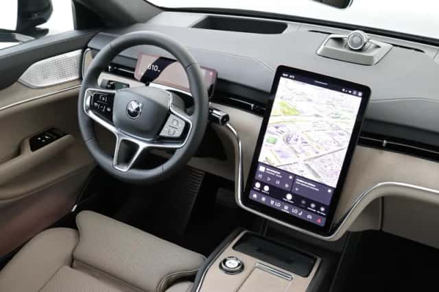 Volvo EX90 (2026) thumbnail 5