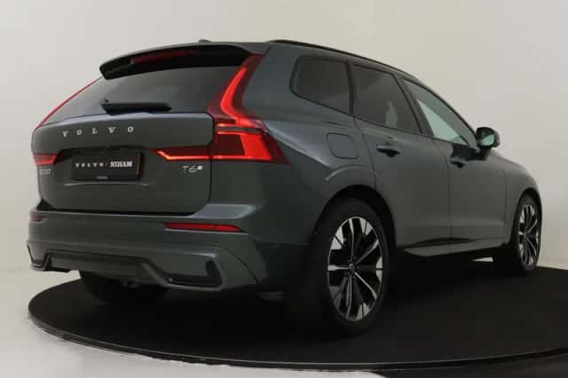 Volvo XC60 (2026) thumbnail 2