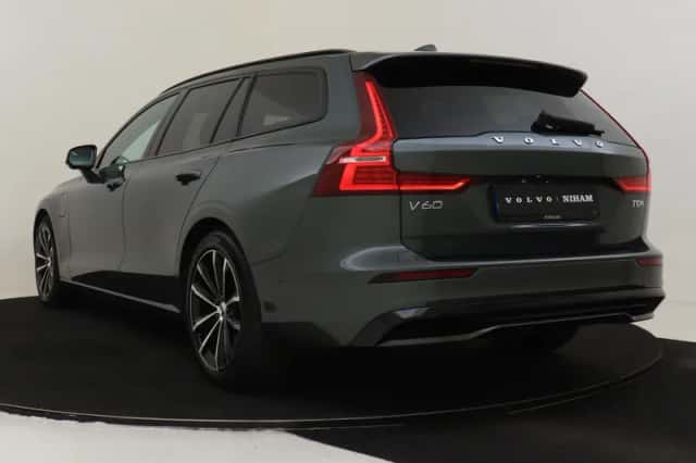 Volvo V60 (2026) thumbnail 4