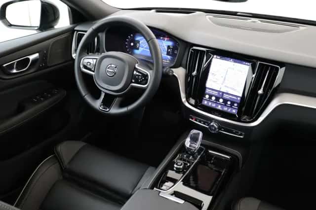 Volvo V60 (2026) thumbnail 5