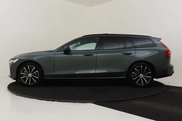 Volvo V60 (2026) thumbnail 6