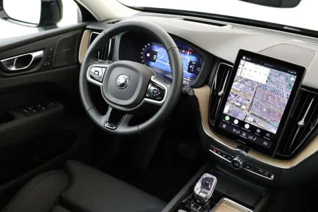 Volvo XC60 (2026) thumbnail 5