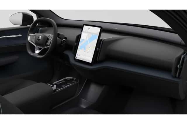 Volvo EX30 (2026) thumbnail 2