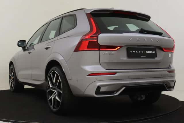 Volvo XC60 (2025) thumbnail 4
