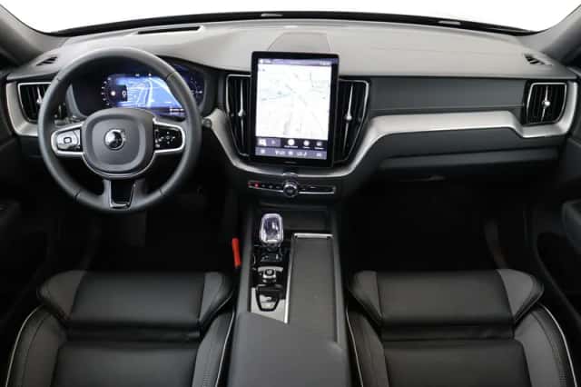 Volvo XC60 (2026) thumbnail 3