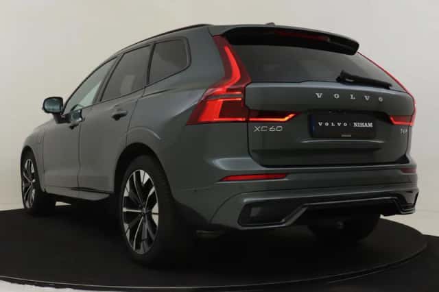 Volvo XC60 (2026) thumbnail 4