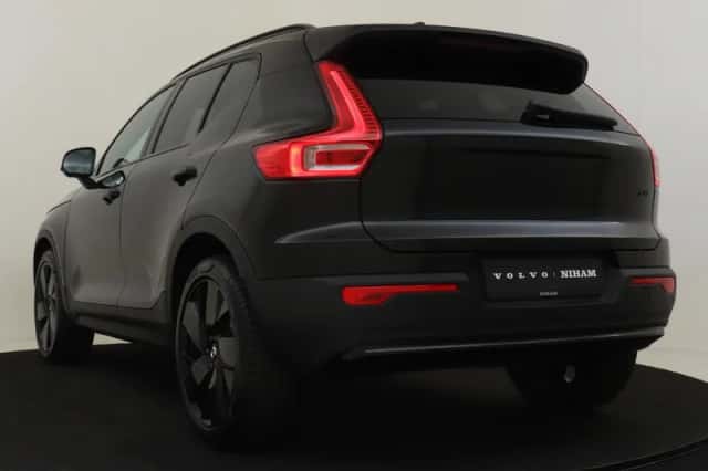 Volvo XC40 (2026) thumbnail 4