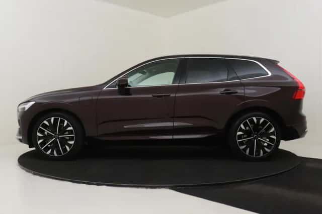 Volvo XC60 (2026) thumbnail 6
