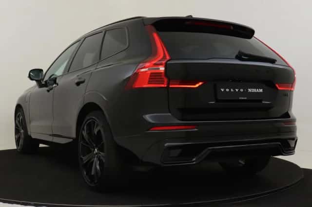 Volvo XC60 (2025) thumbnail 4