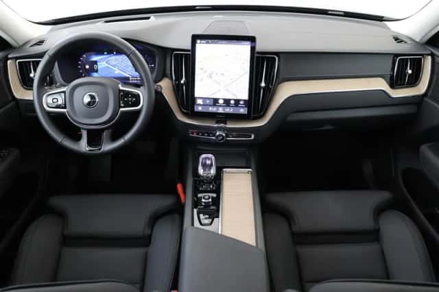Volvo XC60 (2026) thumbnail 3