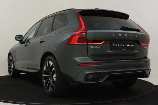 Volvo XC60 (2026) thumbnail 4