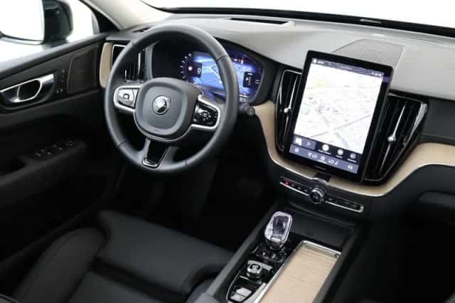 Volvo XC60 (2026) thumbnail 5