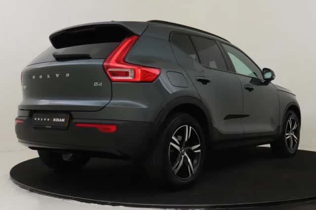 Volvo XC40 (2026) thumbnail 2