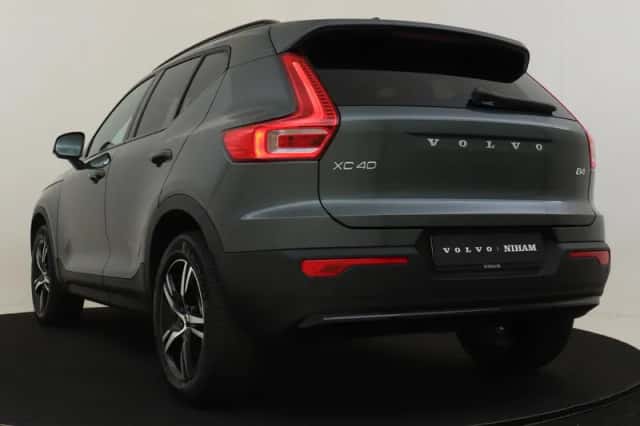 Volvo XC40 (2026) thumbnail 4