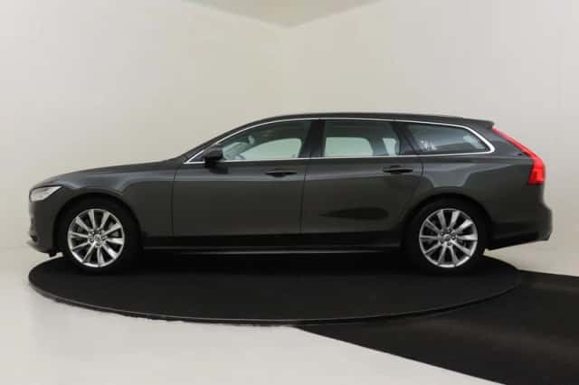 Volvo V90 (2019) thumbnail 6