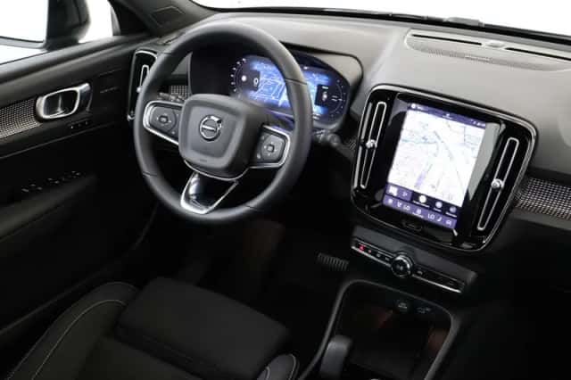 Volvo EX40 (2026) thumbnail 5
