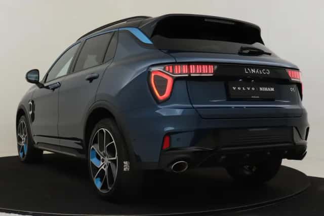 Lynk & Co 01 (2023) thumbnail 4