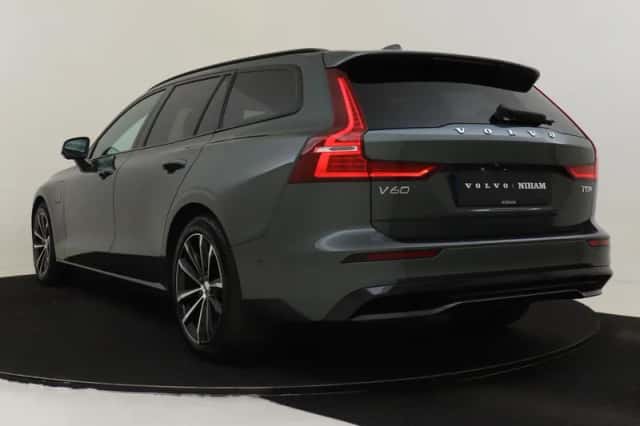 Volvo V60 (2026) thumbnail 4