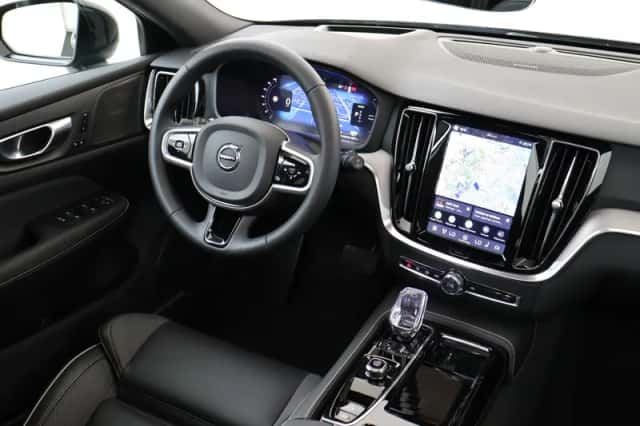 Volvo V60 (2026) thumbnail 5