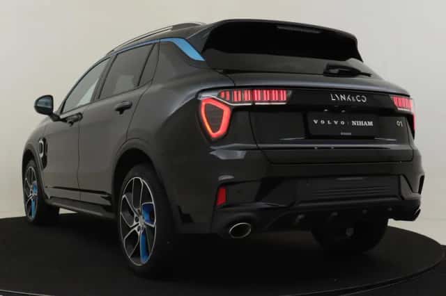 Lynk & Co 01 (2022) thumbnail 4