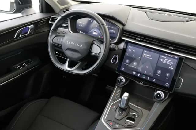 Lynk & Co 01 (2022) thumbnail 5