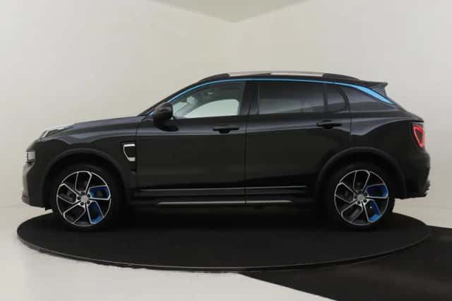 Lynk & Co 01 (2022) thumbnail 6