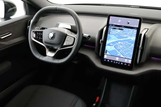 Volvo EX30 (2026) thumbnail 5