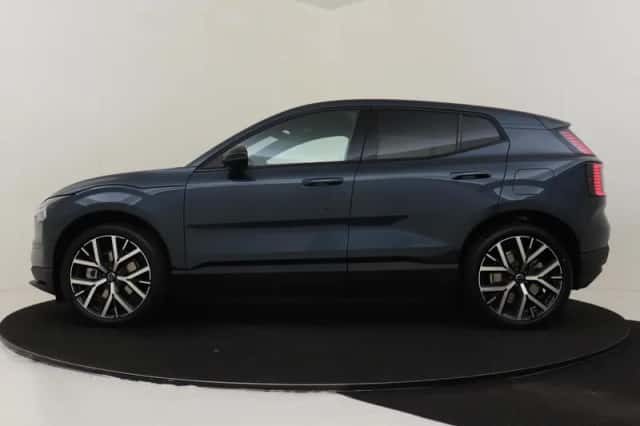 Volvo EX30 (2026) thumbnail 6