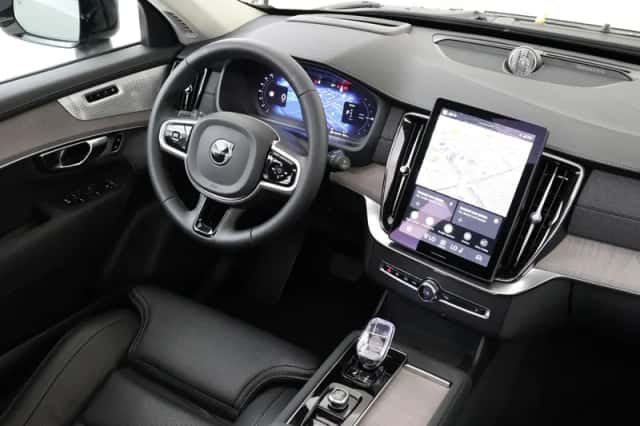Volvo XC90 (2026) thumbnail 5