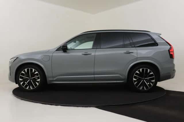 Volvo XC90 (2026) thumbnail 6