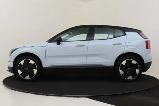 Volvo EX30 (2026) thumbnail 6