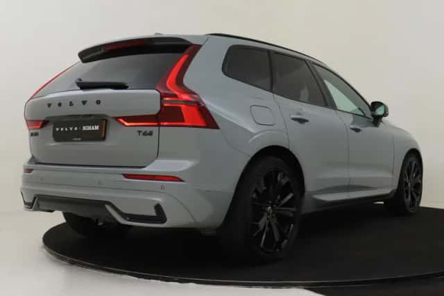 Volvo XC60 (2026) thumbnail 2