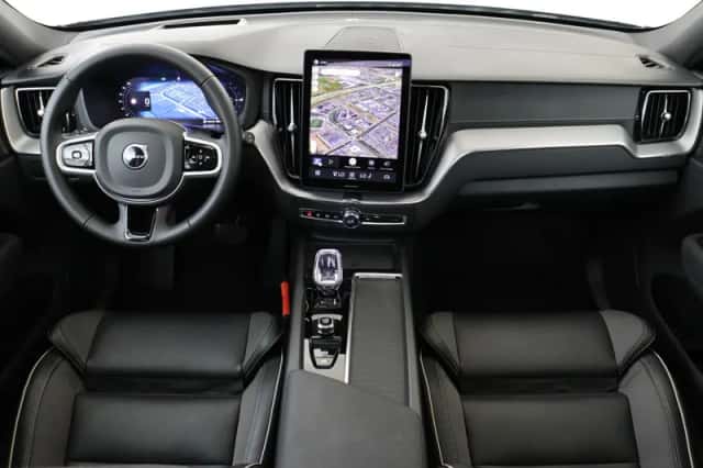 Volvo XC60 (2026) thumbnail 3
