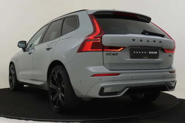 Volvo XC60 (2026) thumbnail 4