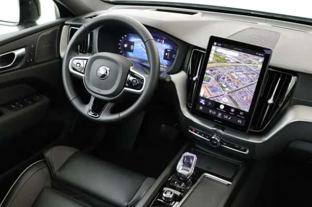 Volvo XC60 (2026) thumbnail 5