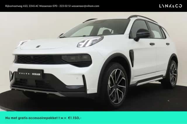 Lynk & Co 01 (2026) thumbnail 1