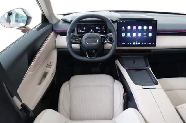 Lynk & Co 08 (2026) thumbnail 2