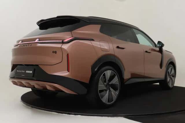 Lynk & Co 08 (2026) thumbnail 3