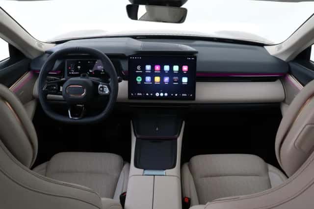 Lynk & Co 08 (2026) thumbnail 4
